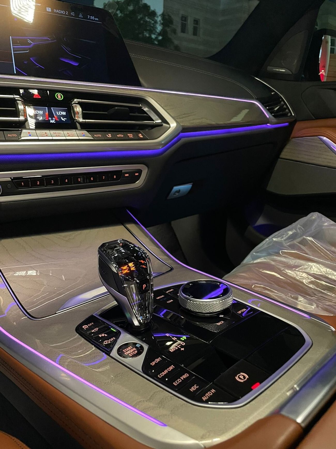 BMW X5 40i xDrive M Sport