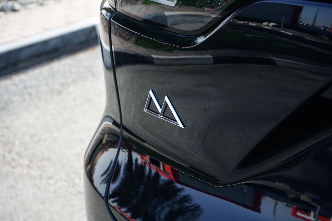 بورش كايان GTS 4.0L (460 HP)