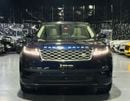 Land Rover Range Rover Velar P250 S 2.0L Petrol