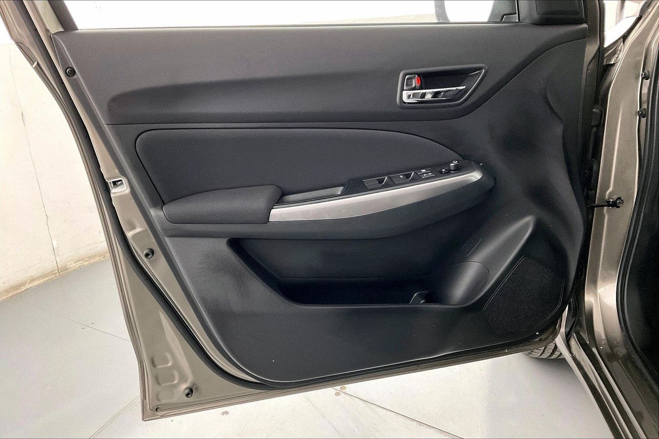 Suzuki Swift GLX| 1 year free warranty | Exclusive Eid offer