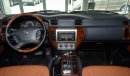 Nissan Patrol Super Safari GRX 4x4