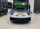 بورش 911 Dakar 3.0L (475 HP) Coupe