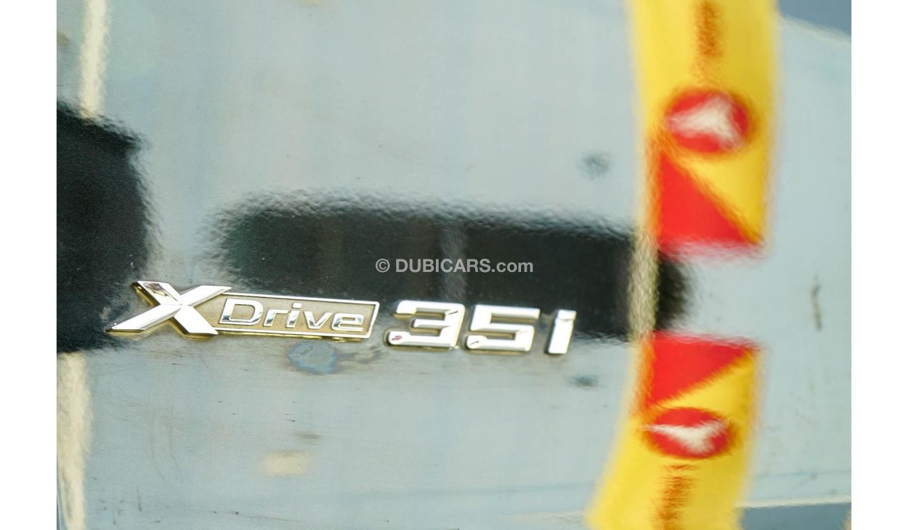 بي أم دبليو X5 F15