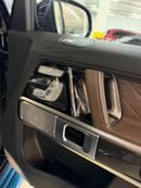 مرسيدس بنز G 63 AMG ستاندارد STANDARD