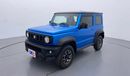Suzuki Jimny GLX 1.5 | Under Warranty | Inspected on 150+ parameters