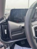 Nissan Patrol XE