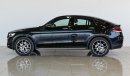 Mercedes-Benz GLC 300 4M COUPE VSB 30721