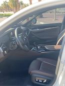 بي أم دبليو 530i