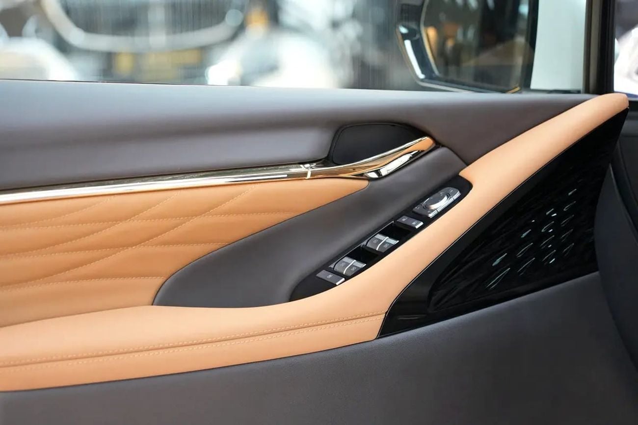 GAC M8 2.0T GT GT | GCC 0km | 5 Years Agency Warranty