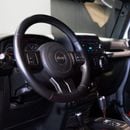 Jeep Wrangler Unlimited Sport 3.6L A/T