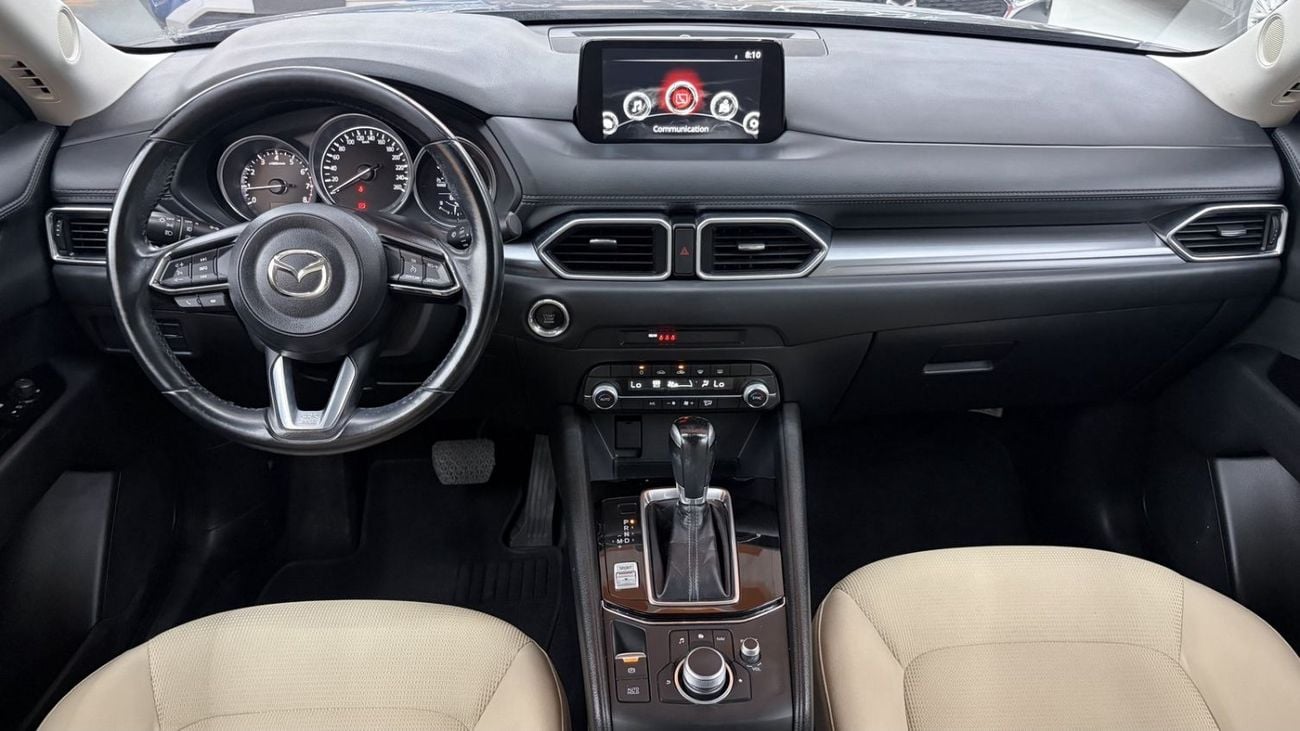 Mazda CX-5 NO CONVENIENCE FEES | UNDER WARRANTY | CERTIFIED PRE-OWNED | 0% DOWN PAYMENT