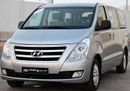 Hyundai H-1 Hyundai H1 GCC in excellent condition without accidents, very clean from inside and outside