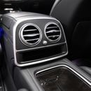 مرسيدس بنز S 550 2018 Mercedes Benz S550 Cabriolet, Warranty, 6 Button, Fully Loaded, Low Kms, 449 HP