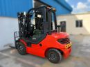 s Linde Diesel Forklift Trucks 3.0 Ton HT30DB-01 MY-2025