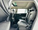 Volkswagen Teramont 2019 Volkswagen Teramont R-Line, July 2024 VW Warranty, Full Vw Service History, Full Options, GCC