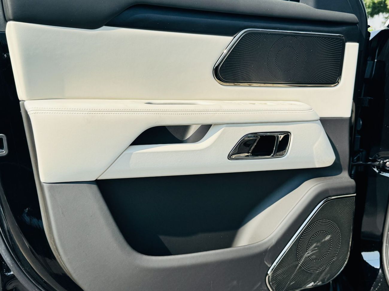 ROX 01 BIG battrery long rang