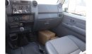 Toyota Land Cruiser Pick Up 2022 TOYOTA LAND CRUISER DOUBLE CABIN 4.0 V6 petrol