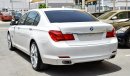 BMW 750Li Li