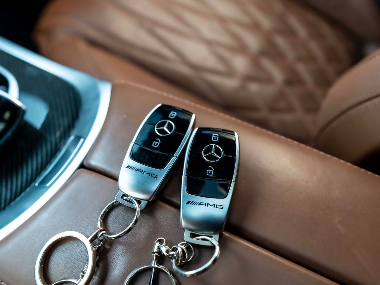 Mercedes-Benz G 63 AMG Std 4.0L