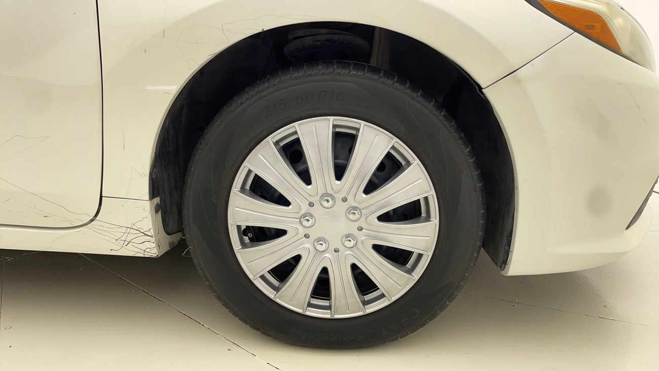 Nissan Altima S 2.5 | Zero Down Payment | Home Test Drive