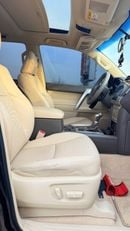 تويوتا برادو 2020 Model VXR V6 4.0L Engine Full Option Very Clean Title