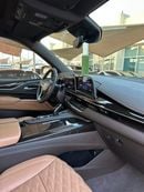 Cadillac Escalade Sport 6.2L 4WD