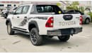 Toyota Hilux ADVENTURE 2.8L DIESEL AUTOMATIC 2023