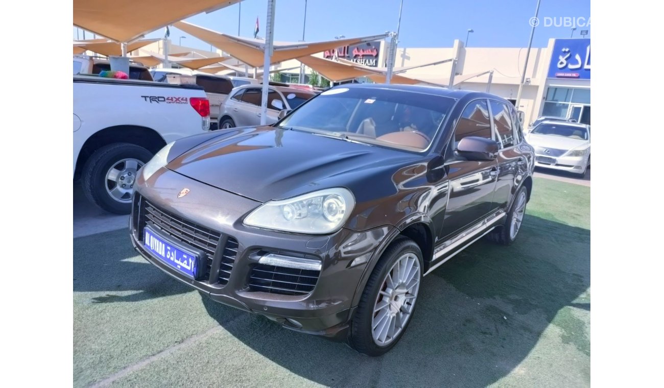 Porsche Cayenne Porsche Cayenne