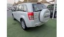 Suzuki Grand Vitara Gulf model 2016 No. 1 cruise control, wheels, sensors, screen, in excellent condition, you do not ne