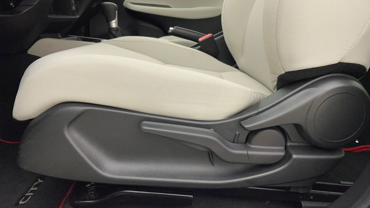 Honda City LX SPORT 1.5 | Zero Down Payment | Home Test Drive