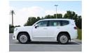 Toyota Land Cruiser VXR SPECIAL OF0FER 2022 | 4.0L V6 A/T 4WD - RADAR AND REAR ENTERTAINMENT SYSTEM WITH GCC SPEC