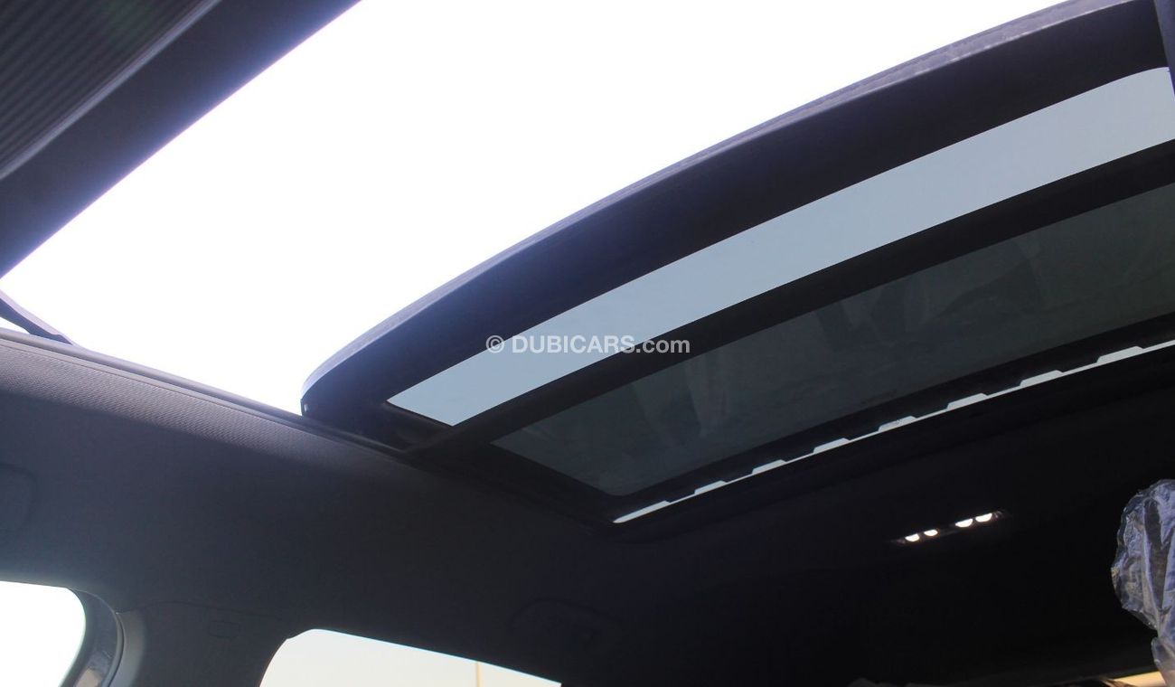 Volkswagen ID.4 CROZZ PURE+ 2022 Model with PSD Sunroof available only for export out side GCC