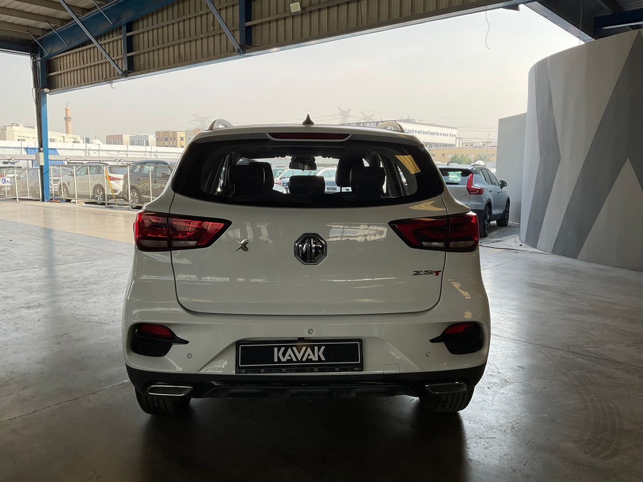 MG ZS Trophy | Guaranteed Warranty | 0 Down Payment