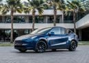 تسلا موديل Y Model Y Long Range | 2,253 P.M | 0% Downpayment | Tesla Warranty | Model Y Long Range!