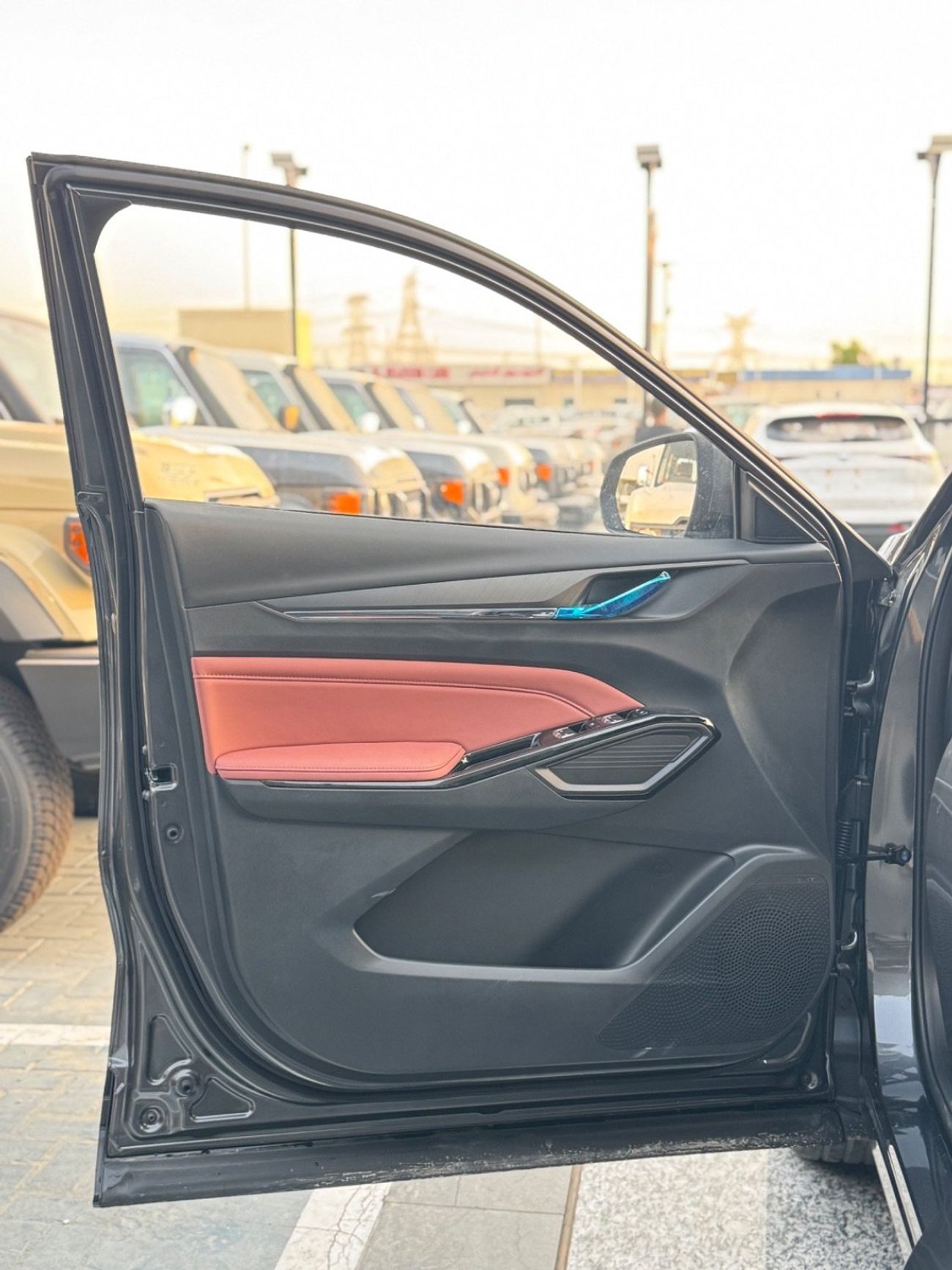 تشنجان x5 بلس PIONEER