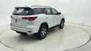 Toyota Fortuner GXR 4.0L (278 HP) 2023 GXR | AED 1562/Month | 0 DP | 30 Day Return | Warranty | Service History