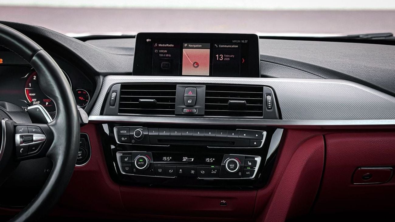 BMW 440i M Sport 3.0L