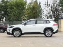 تويوتا كورولا كروس GLI TOYOTA COROLLA CROSS ELITE EDITION - 2.0L - HYB - AT - 2026 MY
