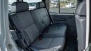 Toyota Land Cruiser 70 Land Cruiser Hard Top 5 doors 4.2L Diesel 2024