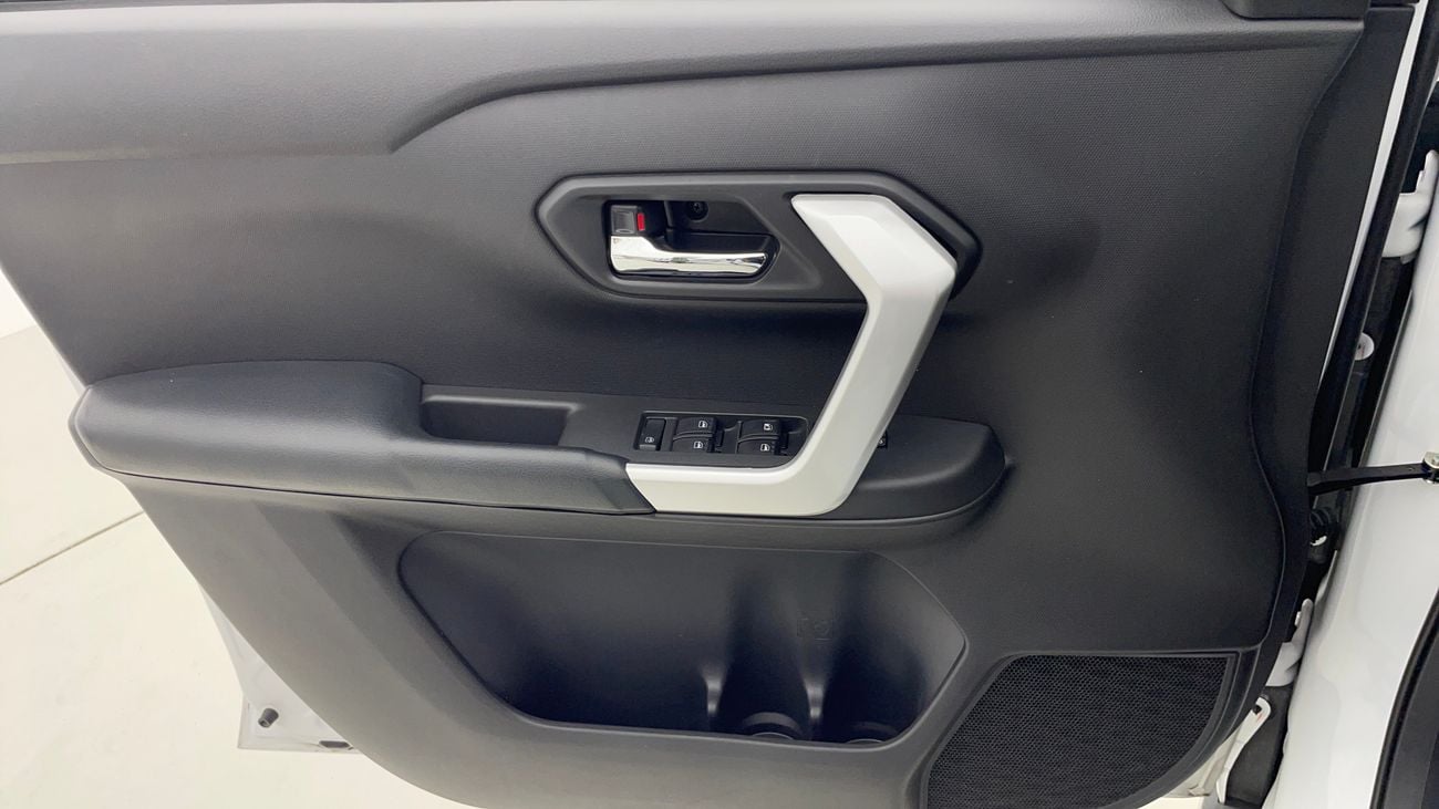 Toyota Raize G 1 | Zero Down Payment | Home Test Drive