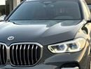 BMW X5 AED 4,304 P.M | 0% DOWN PAYMENT | BMW X5 M50I | 2023 | AGENCY SERVICE CONTRACT | FULL AGENCY SERVICE
