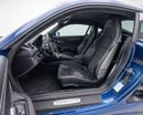 بورش كايمان 718 GTS ٢٠٢٠ | مفتاحان | ٤٩٩٨ درهمًا إماراتيًا شهريًا