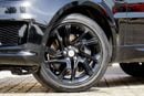 Land Rover Range Rover Sport HSE 3.0L (335 HP) Range Rover Sport HSE 2019 GCC under Warranty