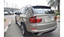 BMW X5 X DRIVE 50i 2011 GCC SPECS