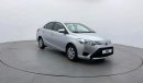 Toyota Yaris SE 1.5 | Under Warranty | Inspected on 150+ parameters