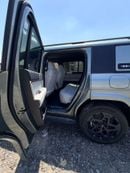 BYD Ti 7 Ultra 190KM Four-Wheel Drive