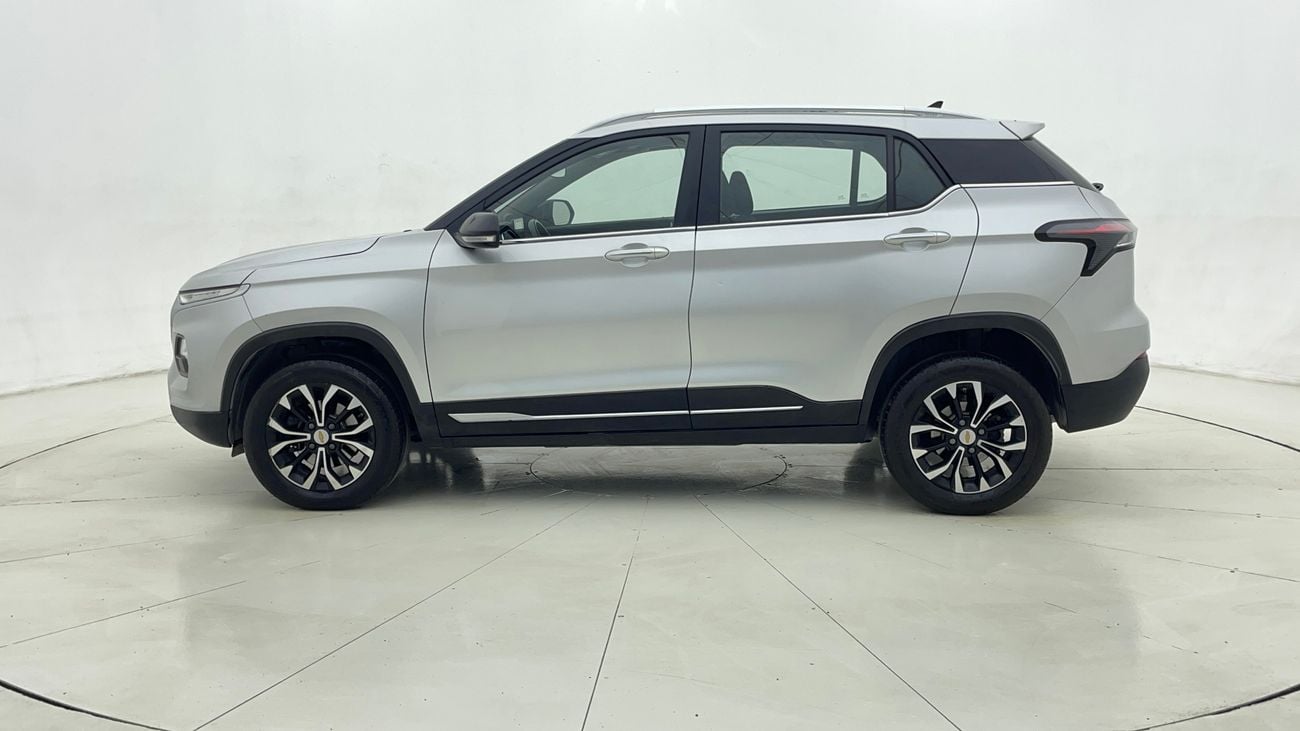 Chevrolet Groove Premier 1.5L 2023 PREMIER | AED 586/Month | 0 DP | 30 Day Return | Warranty | Service History