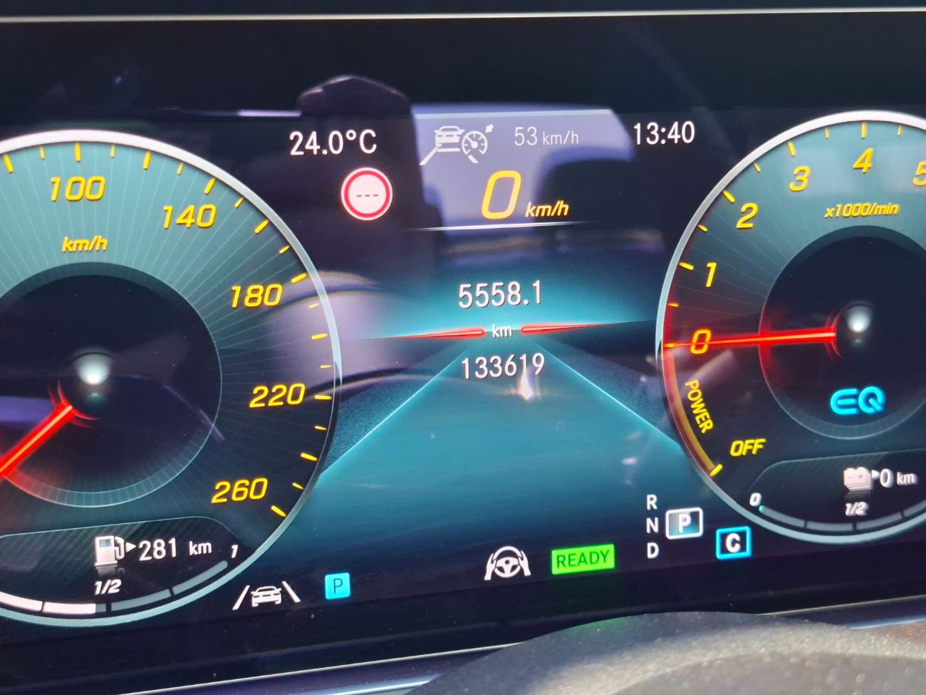 مرسيدس بنز E300 مرسيدس  E300e 2021