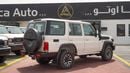 Toyota Land Cruiser 70 LX 4.0L V6 A/T