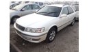 Toyota Mark II Grande Toyota Mark II RIGHT HAND DRIVE (Stock no PM 450 )